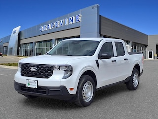 2026 Ford Maverick XL Truck SuperCrew
