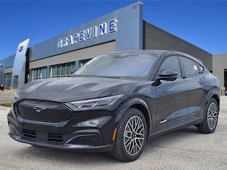 2026 Ford Mustang Mach-E Premium SUV