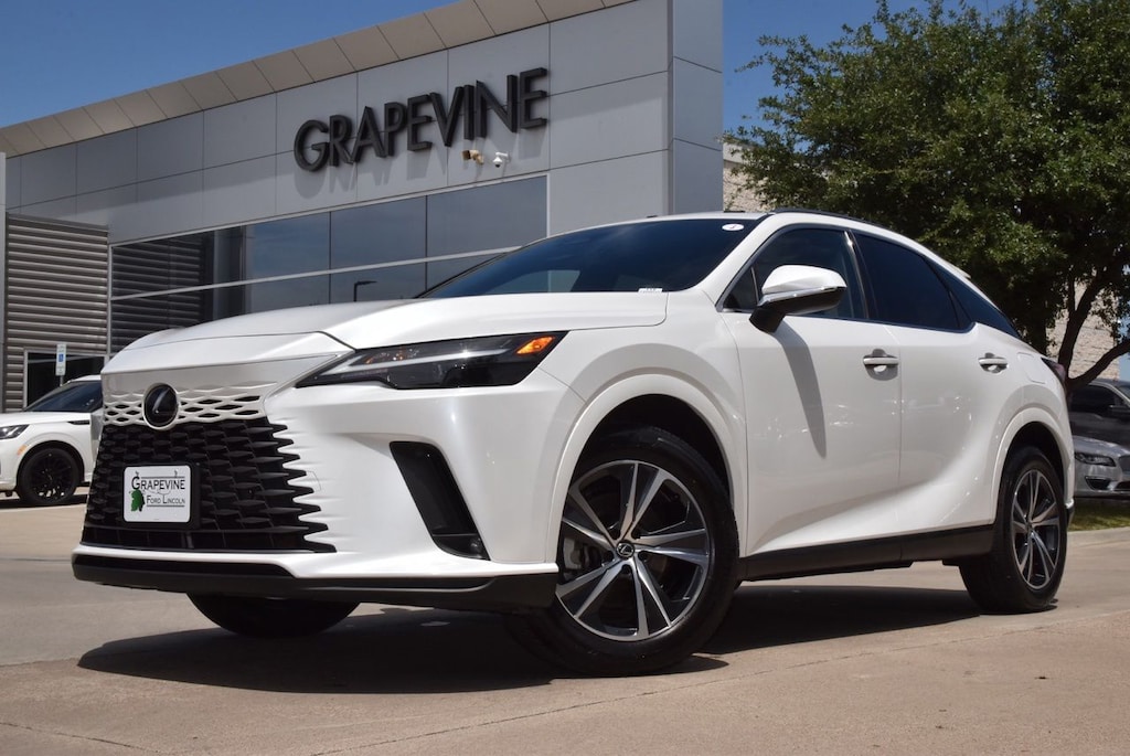 Used 2023 Lexus RX 350 350 Premium SUV