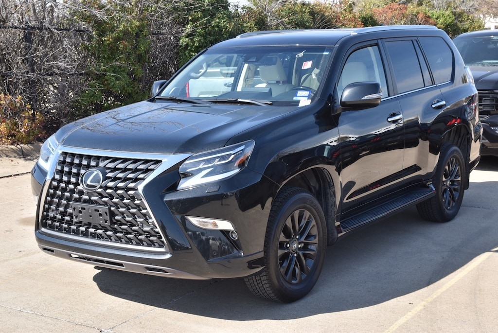 Used 2023 Lexus GX 460 460 SUV