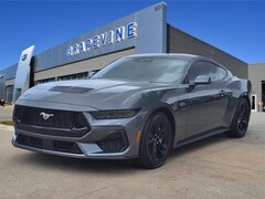 2026 Ford Mustang GT CAR