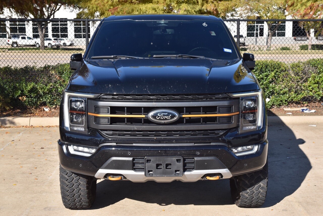 2023 Ford F-150 Tremor photo 3