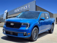 2025 Ford Maverick Lobo Truck SuperCrew