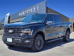 2025 Ford F-150 XLT TRUCK