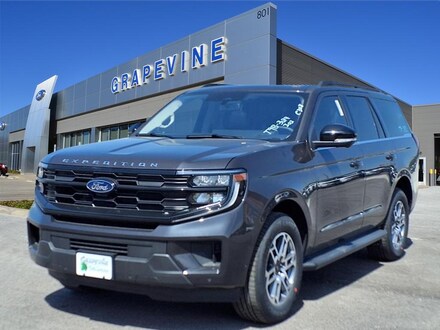 2025 Ford Expedition Active SUV