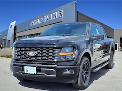 2025 Ford F-150 STX Truck SuperCrew Cab