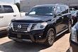 Nissan Armada