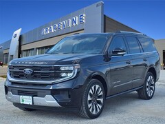 2025 Ford Expedition Platinum SUV