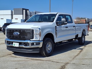 2026 Ford F-250 XL Truck Crew Cab