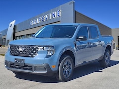 2025 Ford Maverick XLT TRUCK