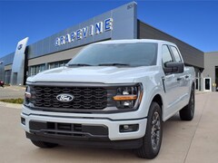 2025 Ford F-150 STX TRUCK