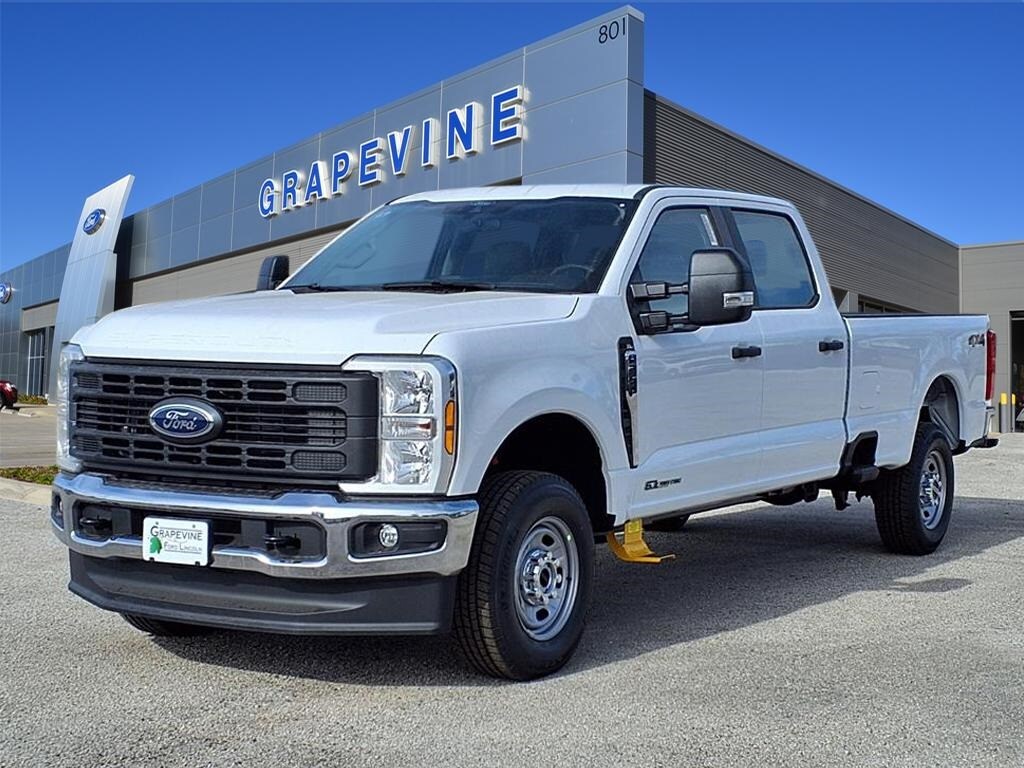 New 2026 Ford F-250 XL TRUCK