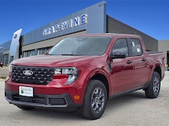 2026 Ford Maverick XLT TRUCK