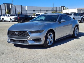 2026 Ford Mustang Ecoboost Coupe