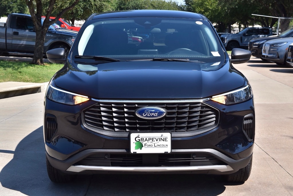 Used 2023 Ford Escape Active SUV