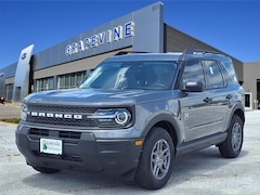 2026 Ford Bronco Sport Big Bend SUV