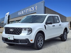 2026 Ford Maverick XLT TRUCK