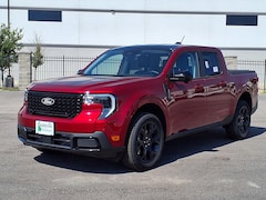 2025 Ford Maverick Lariat Truck SuperCrew