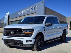 2025 Ford F-150 XLT Truck SuperCrew Cab