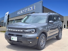 2026 Ford Bronco Sport Big Bend SUV