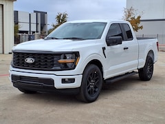 2025 Ford F-150 STX TRUCK