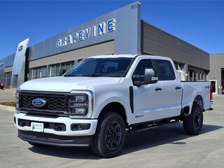 2026 Ford F-350 XL Truck Crew Cab