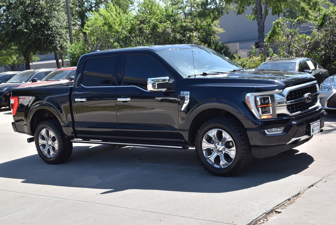 View vehicle photo 5