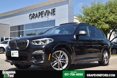 2019 BMW X3 M40i SUV