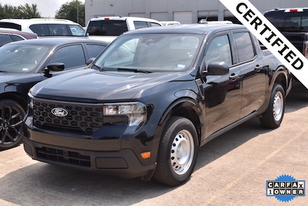 2025 Ford Maverick XL Truck SuperCrew