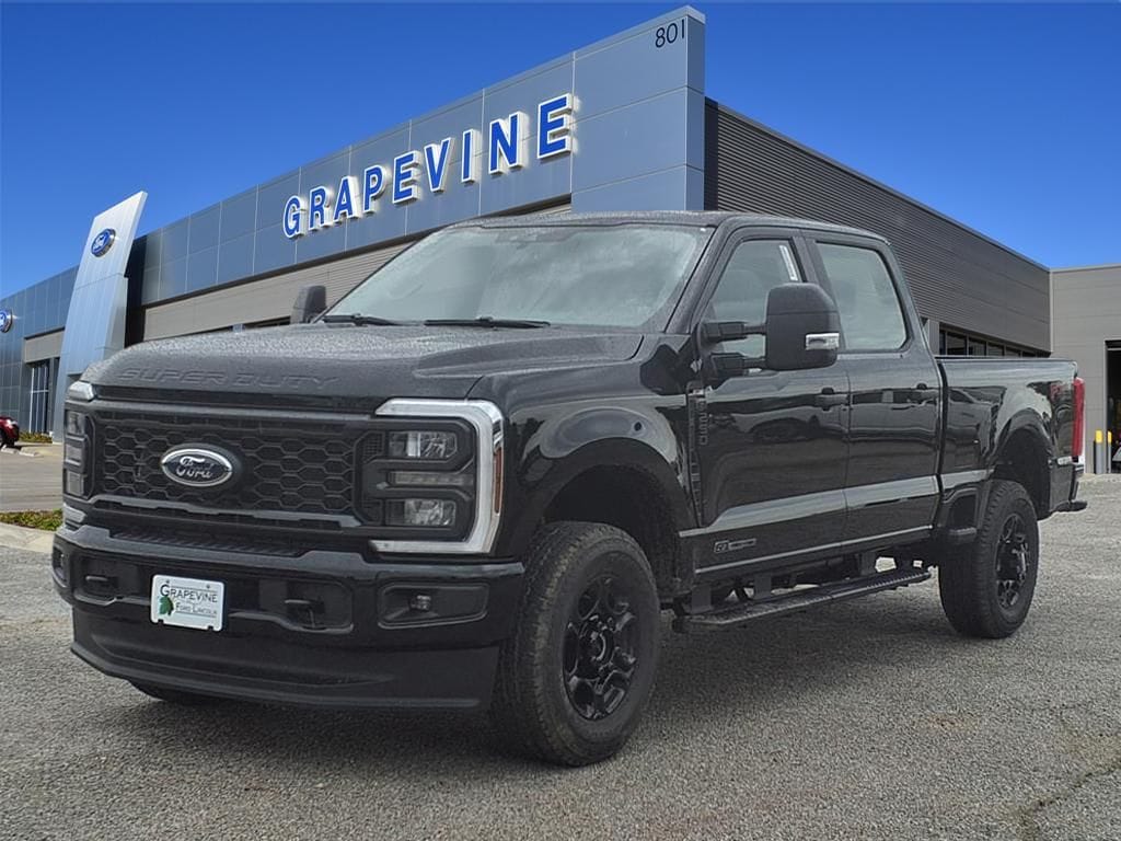 New 2026 Ford F-250 XL TRUCK