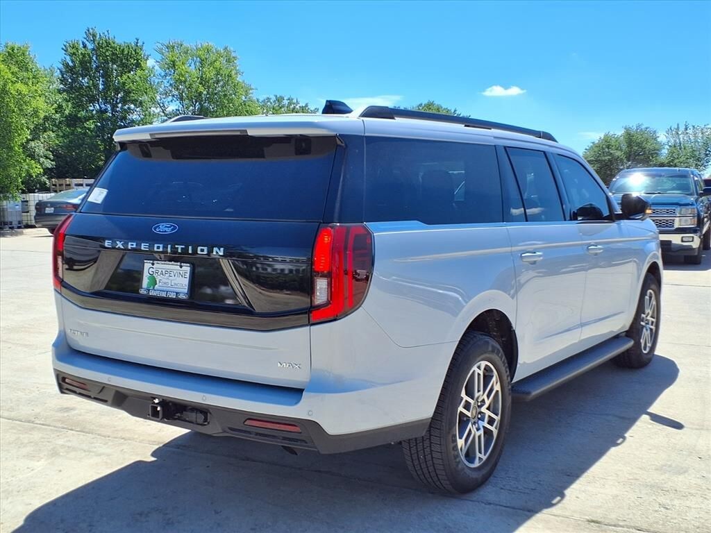 New 2025 Ford Expedition Max Active SUV