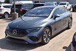 Mercedes-Benz EQE 500