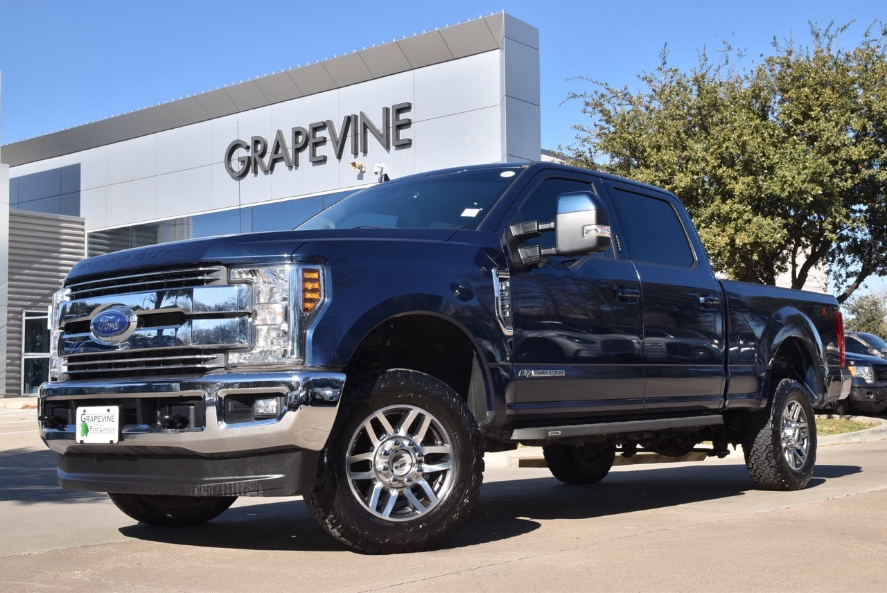 2019 Ford F-250 Base's photo