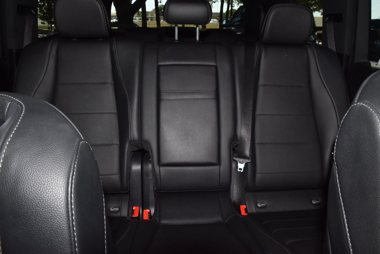 2024 Mercedes-Benz GLS Base - Photo 21