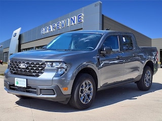 2025 Ford Maverick XLT Truck SuperCrew 2025 Ford Maverick XLT Truck SuperCrew