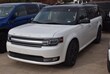  Ford Flex