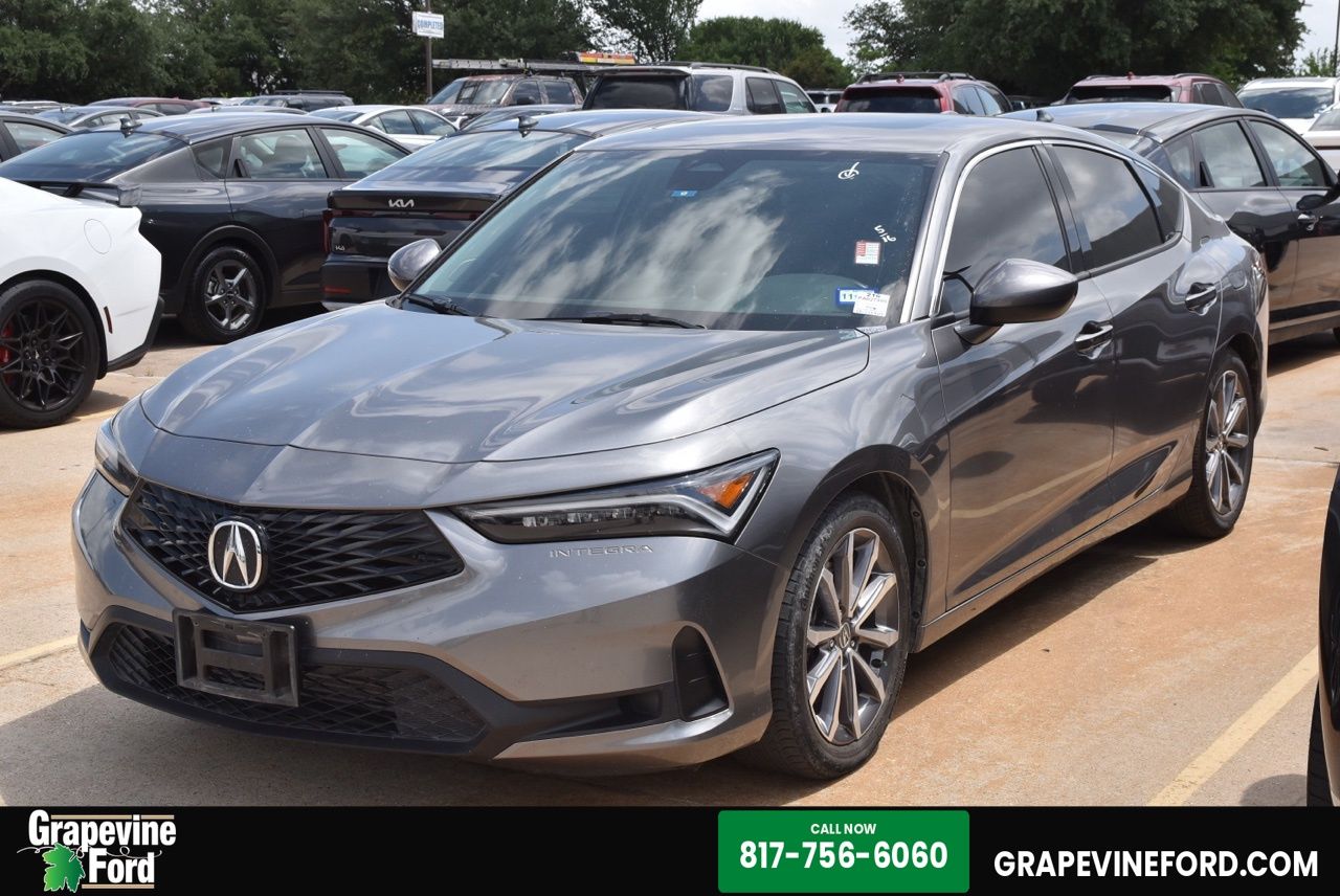 2023 Acura Integra -'s photo