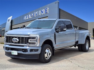 2026 Ford F-350 Platinum Truck Crew Cab