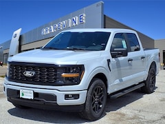 2025 Ford F-150 STX Truck SuperCrew Cab