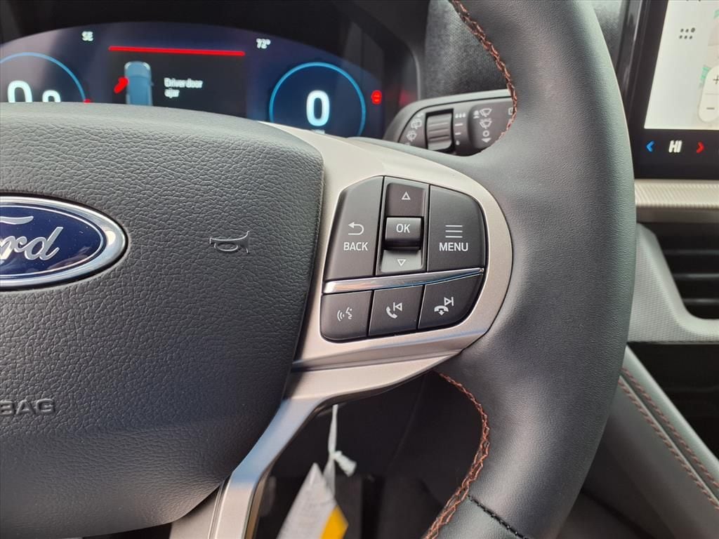 2026 Ford Explorer Active - Photo 15