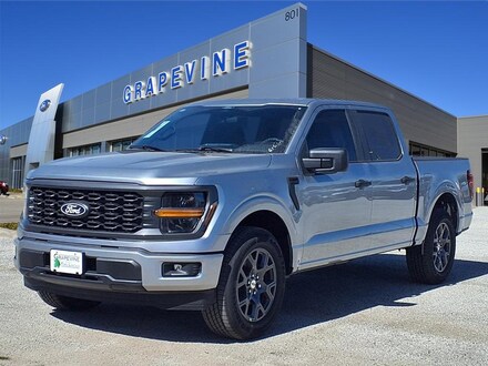 2026 Ford F-150 STX TRUCK