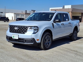 2026 Ford Maverick XLT Truck SuperCrew
