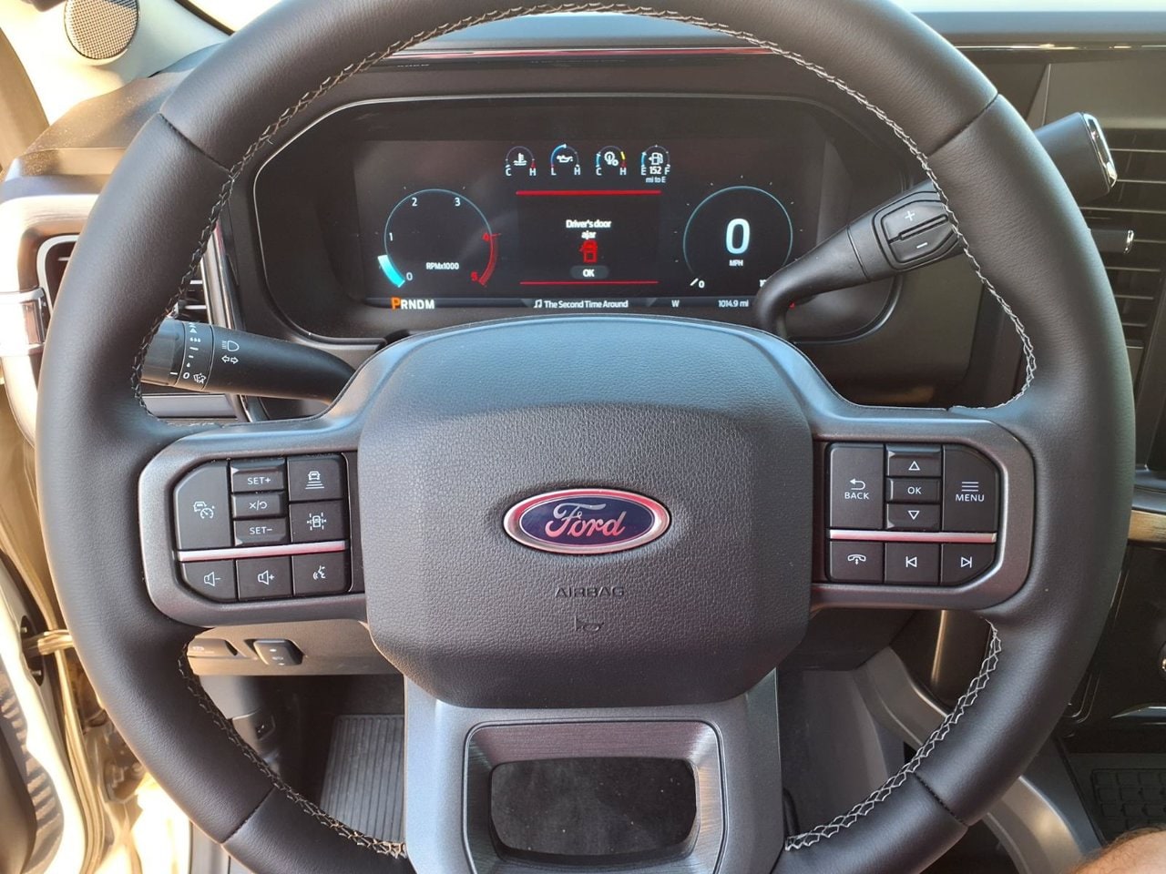 2026 Ford F-350 Super Duty Lariat - Photo 18