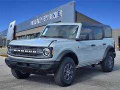 2026 Ford Bronco Big Bend SUV