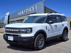 2025 Ford Bronco Sport Big Bend SUV