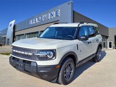 2025 Ford Bronco Sport Big Bend SUV