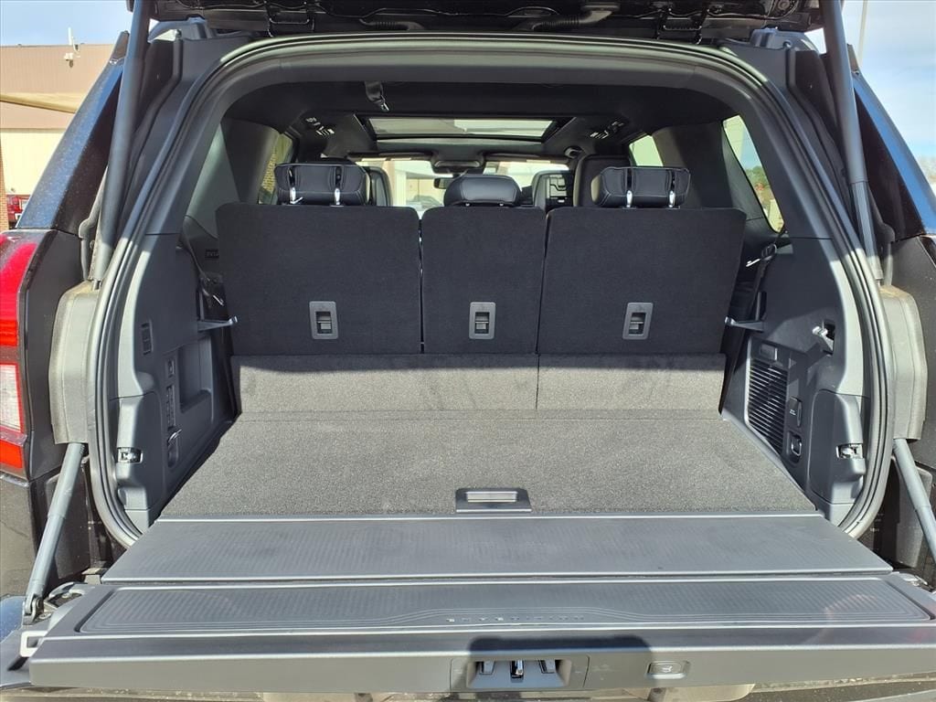 2026 Ford Expedition Platinum - Photo 23
