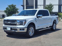 2025 Ford F-150 Lariat TRUCK