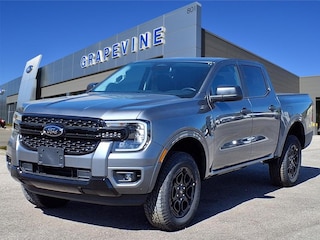 2025 Ford Ranger XLT Truck SuperCrew 2025 Ford Ranger XLT Truck SuperCrew