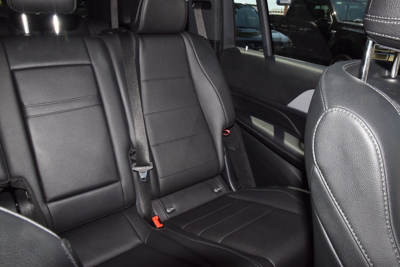 2024 Mercedes-Benz GLS Base - Photo 22